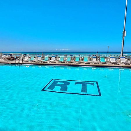 Regency Towers 1204 By Emerald Coast Retreats Panama City Beach Esterno foto