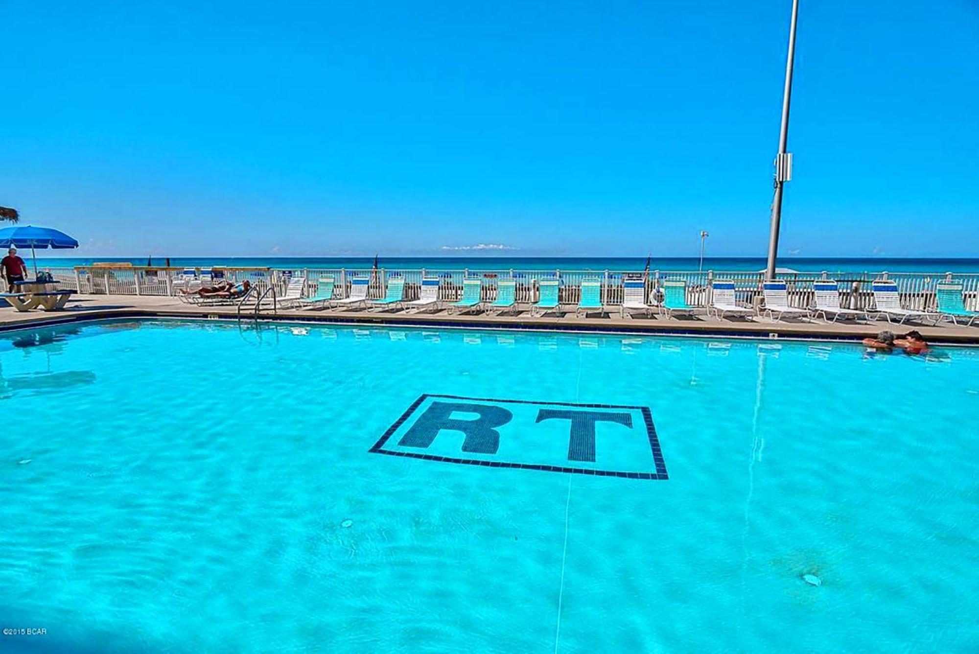 Regency Towers 1204 By Emerald Coast Retreats Panama City Beach Esterno foto
