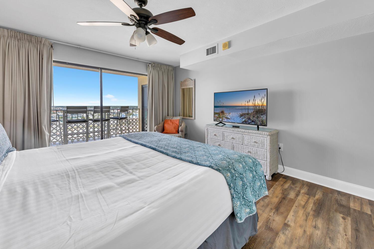 Regency Towers 1204 By Emerald Coast Retreats Panama City Beach Esterno foto