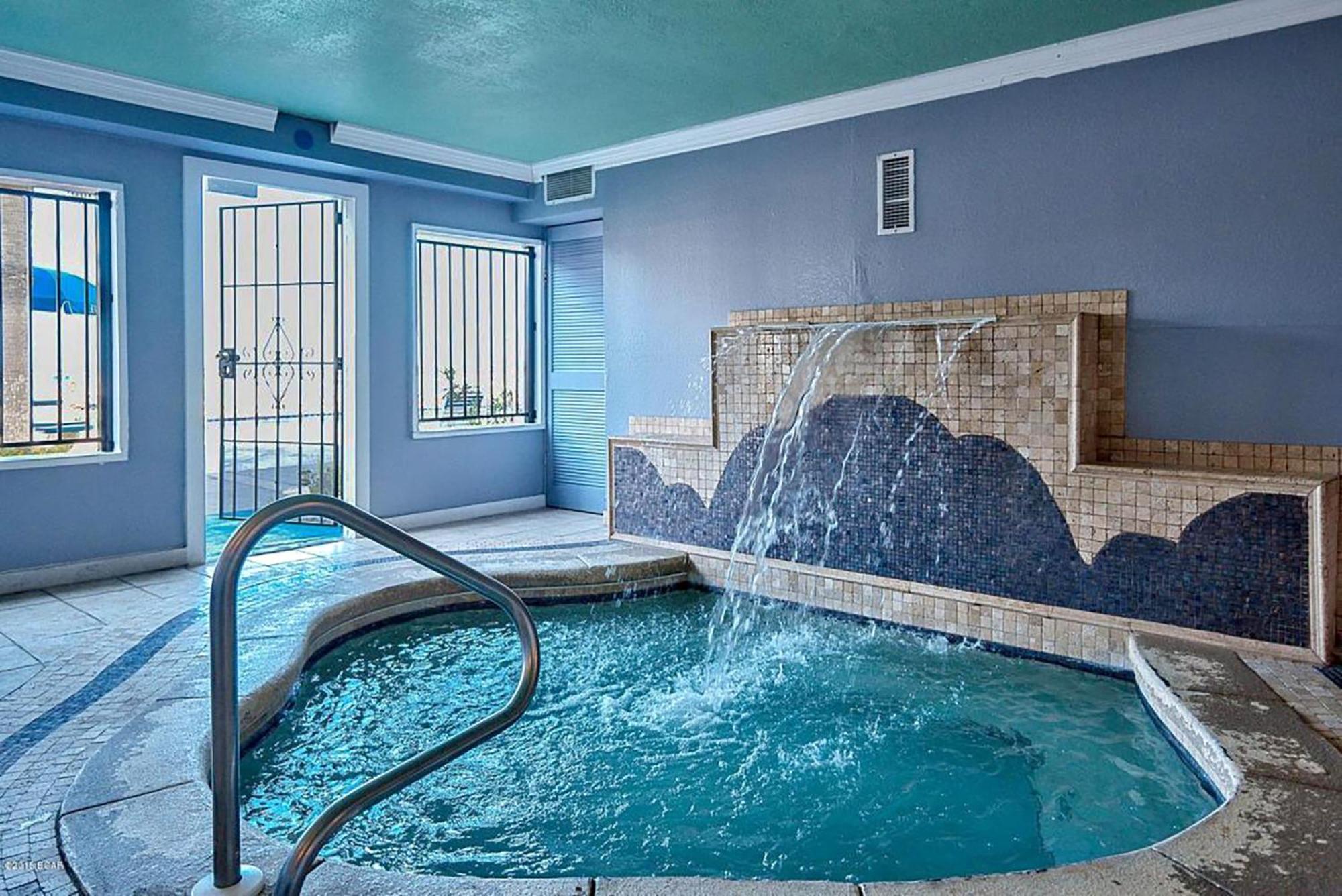 Regency Towers 1204 By Emerald Coast Retreats Panama City Beach Esterno foto