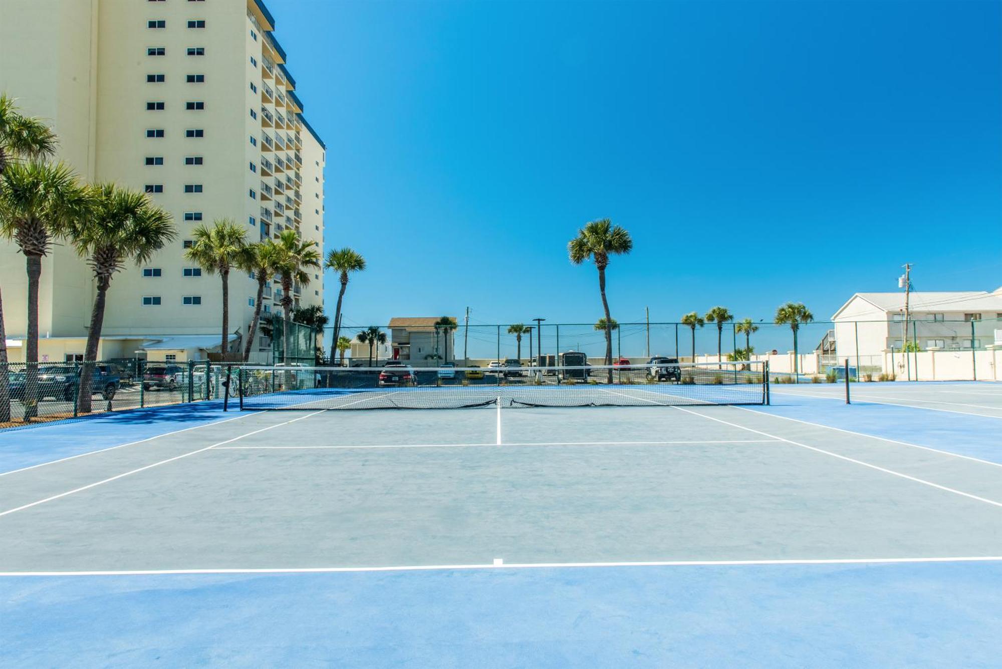 Regency Towers 1204 By Emerald Coast Retreats Panama City Beach Esterno foto