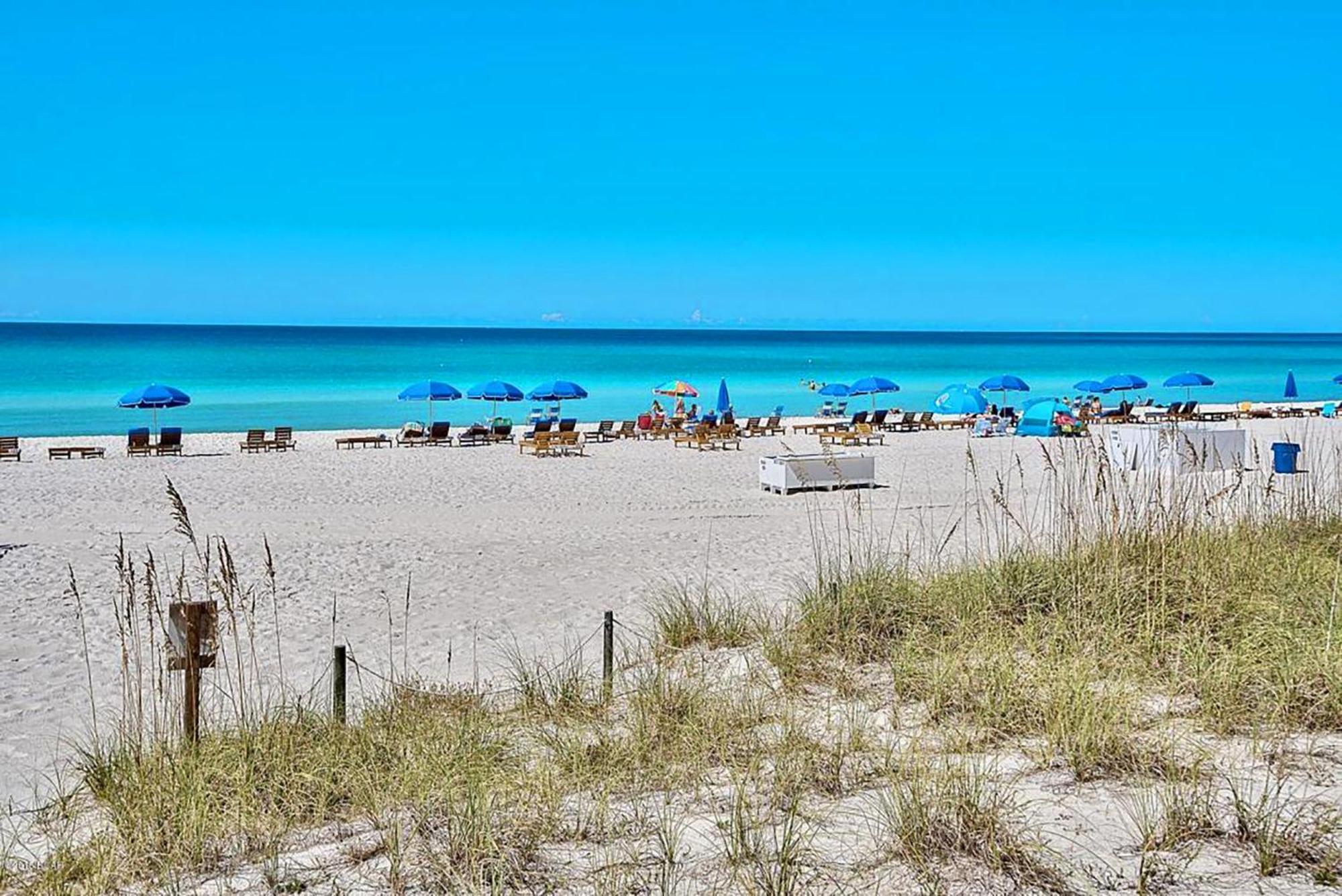 Regency Towers 1204 By Emerald Coast Retreats Panama City Beach Esterno foto